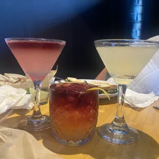 Deliciousness!