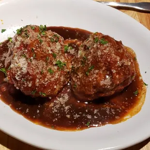 Meatballs