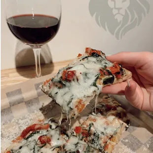 Flatbreads
