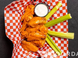 Wyatt's Grill & Saloon