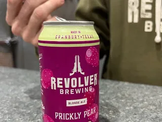 Revolver Brewing