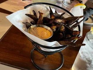 Fly By Night Cattle Company Steakhouse