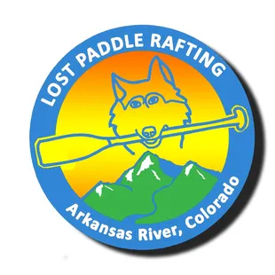 Lost Paddle Rafting, Royal Gorge Canon City Colorado