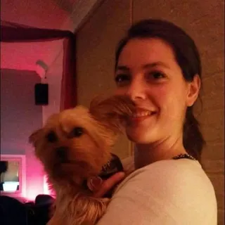 Julie M.