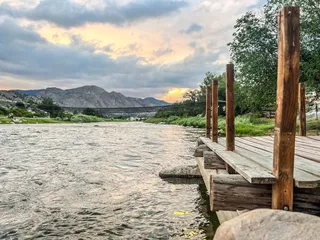 Sweetwater River Ranch