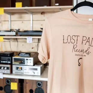 Gear &amp; T-Shirts!