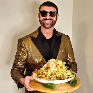 Alex P. T.