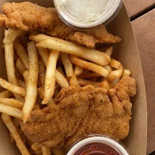 Chicken Tenders