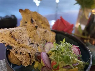 Evan's Gourmet Restaurant