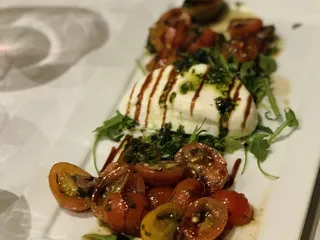 The Lost Bean - Laguna Beach