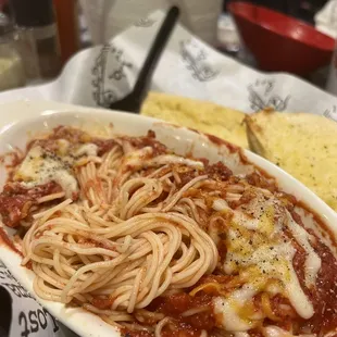 Lost Pizza Co