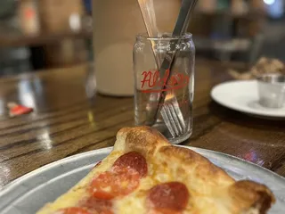 Aldo's Pizza Pies - Downtown