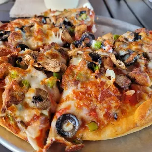 The Kujo - Personal Size