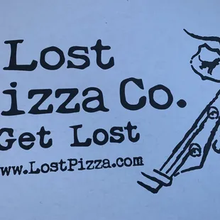 LostPizza.com