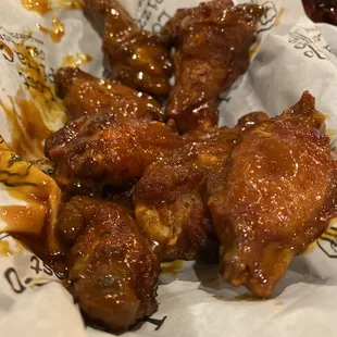 chicken, food, chicken wings, chicken wings and fried chicken, fried chicken, poultry, fried chicken wings, bbq chicken, bbq wings