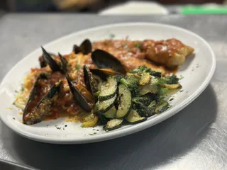 Amore Italian Ristorante & Bar