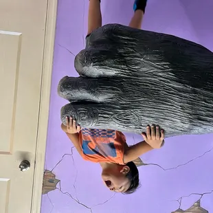 Lost Planet Illusions!