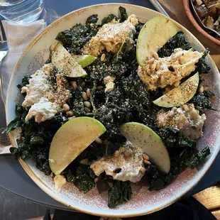 Kale Salad
