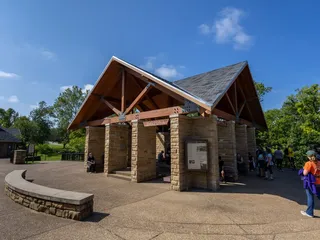 Mammoth Cave National Park