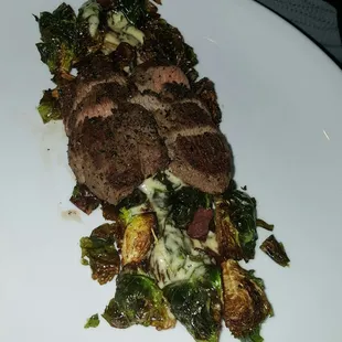 Bistro Filet