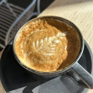 Cappuccino