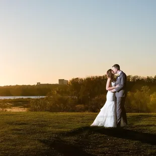 Some of the views for photos