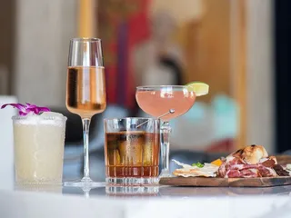 Giggly at Saint Kate