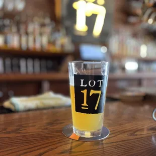 Victory hazy ipa