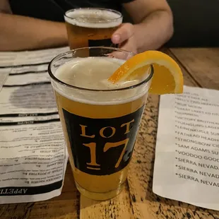 Blue moon