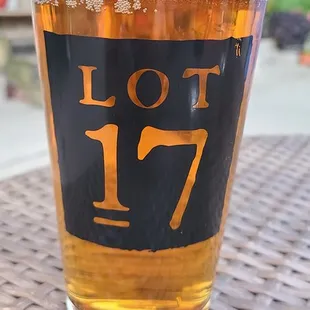 bumbleberry beer