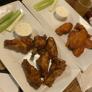 Wings