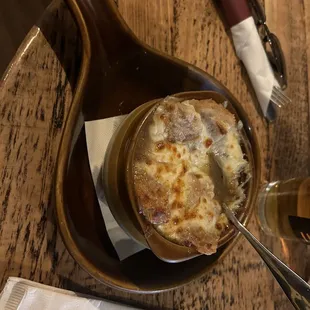 French Onion Soup