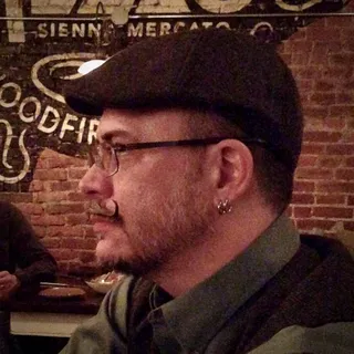 Marcus E.