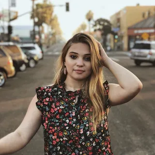 Rachel H.