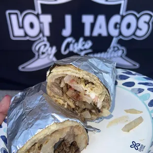 Lot J Tacos