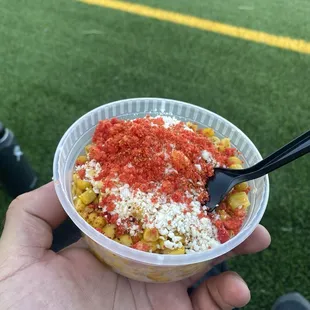 Elote