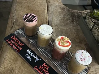 State Street Coffee