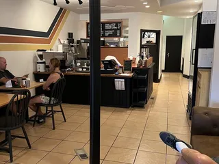 Broadway Bagels