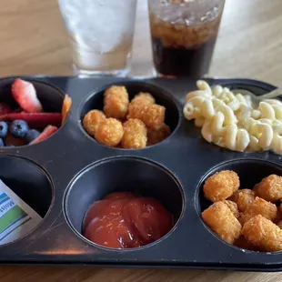 Kid's Meal