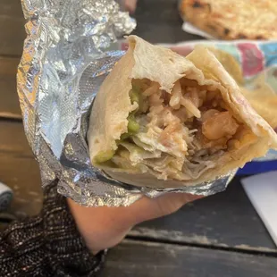 burrito, burritos and wraps, wraps, food