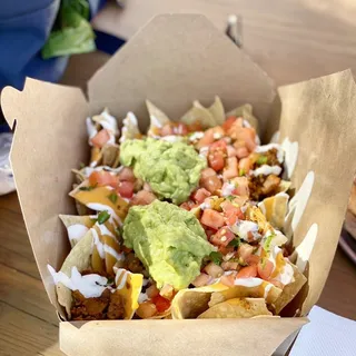 Loteria Nachos