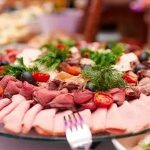 Catering Do's &amp; Don'ts for Your Corporate Event