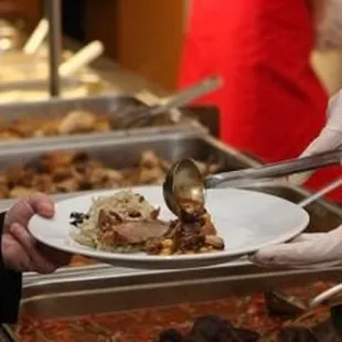 5 Qualities to Look for in Catering Services