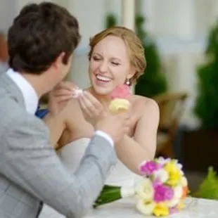 3 Tips for a Successful Wedding