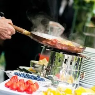 3 Important Questions to Ask Your Wedding Caterer