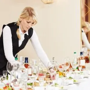 How to Create a Great Catering Menu for Your Corporate Event