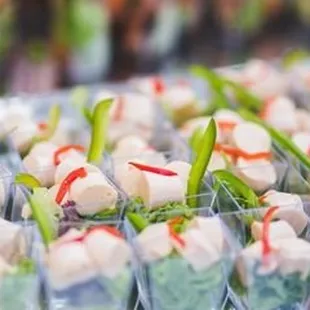 3 Important Questions to Ask Your Wedding Caterer From Cincinnati's Premier Catering Service