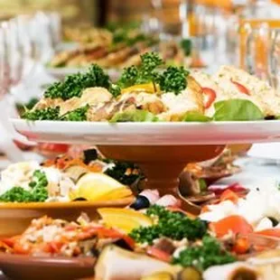 Tips For Choosing Wedding Catering Food That Everyone Will Enjoy
