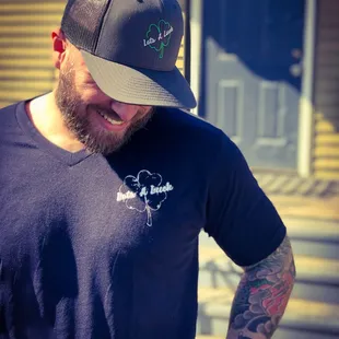 Merch