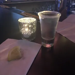 drink